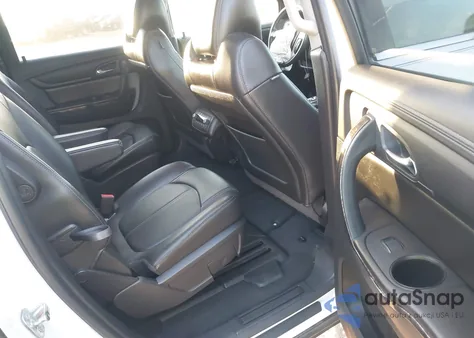 2017 GMC Acadia Limited z USA, uszkodzony, nr VIN 1GKKRSKDXHJ108176